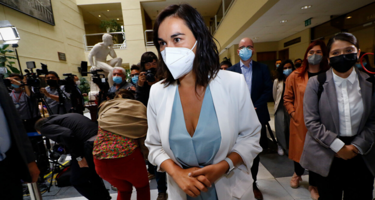 Siches excusa argentina wallmapu