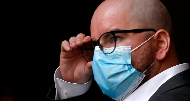 Jackson descarta que proyecto de amnistía beneficie a detenidos por saquear pymes: “Es más acotado”