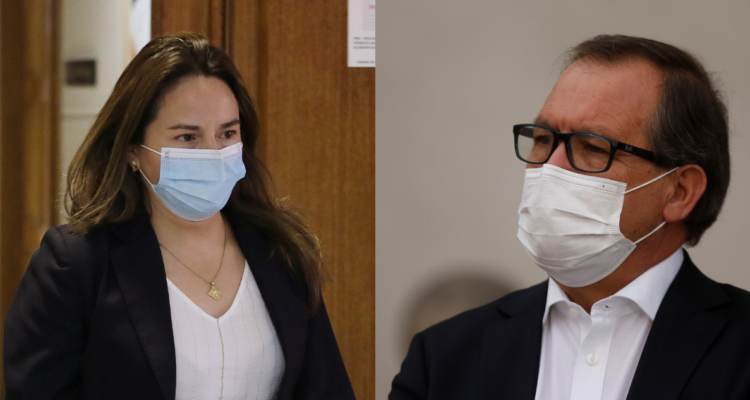 Fotografías de Joanna Pérez y Felipe Delpin