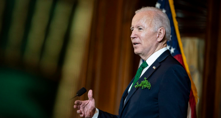 Biden Putin dictador asesino