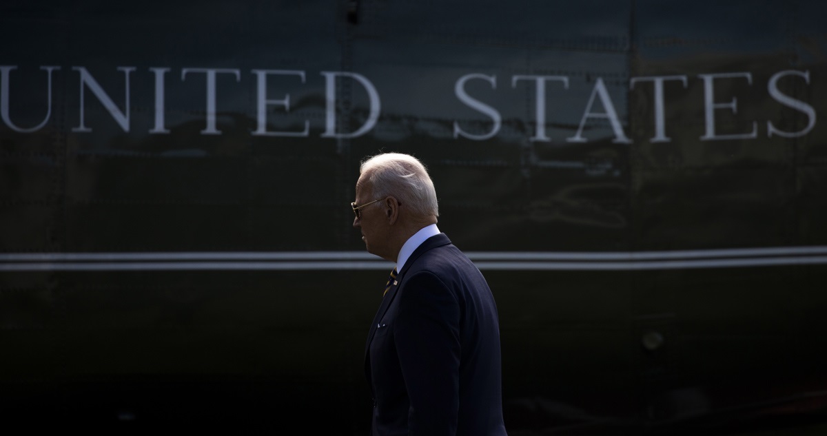 Joe Biden