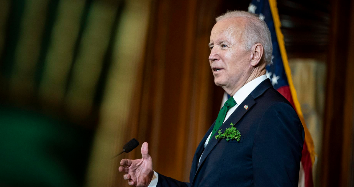 Biden Putin dictador asesino