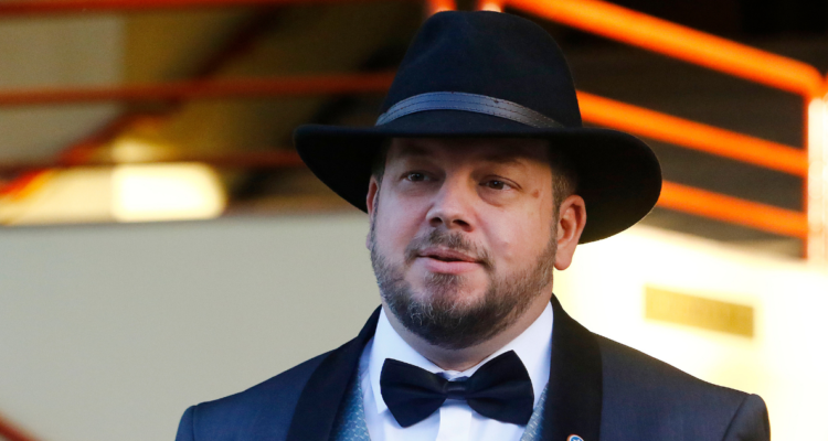 diputado johannes kaiser