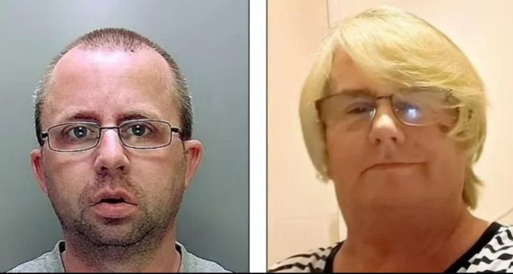 John Cole “buscó cuánto estaría en prisión”