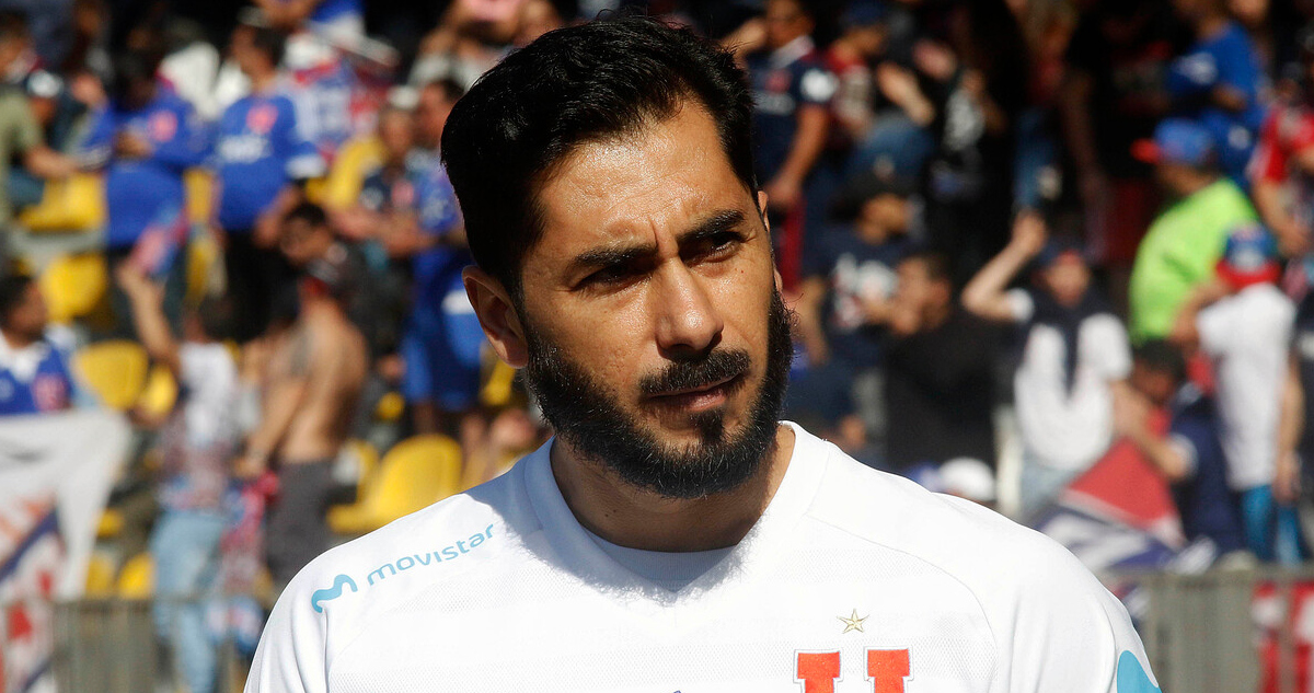 Johnny Herrera