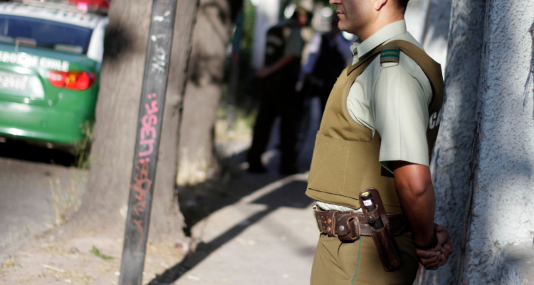 Familia de joven asesinado en centro de evento en Calbuco pide agilizar investigación