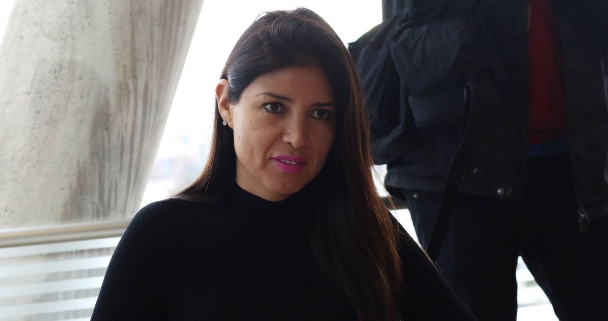 Karen Rojo cárcel efectiva
