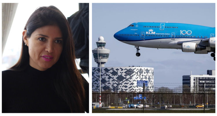 La huida de Karen Rojo: compró pasaje de un día para otro y pagó en efectivo casi $1 millón