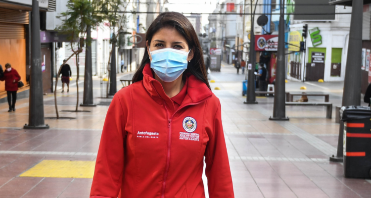 Abogado querellante por fuga de Karen Rojo