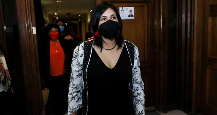 Contexto | Leonardo Rubilar Chandía | Agencia UNO