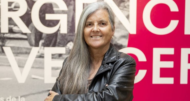 “No hubo ninguna sanción… todo fue para la foto”: renunció asesora que denunció a “Kena” Lorenzini