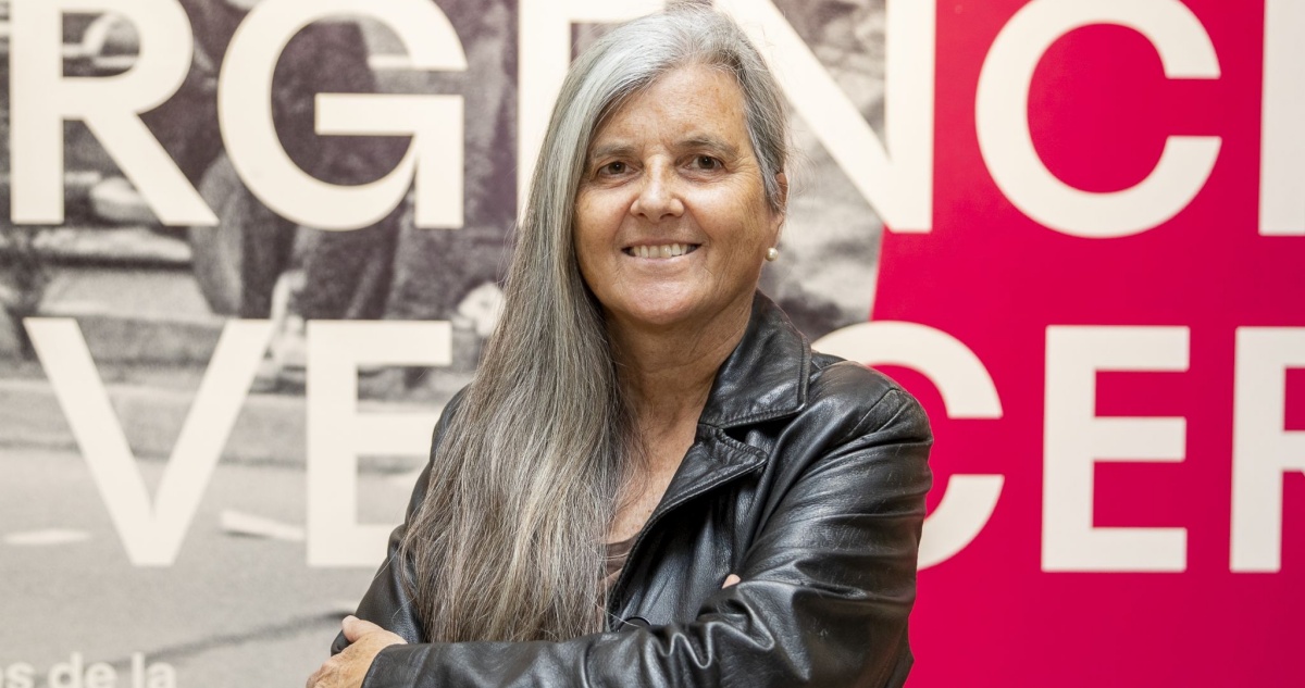 “No hubo ninguna sanción… todo fue para la foto”: renunció asesora que denunció a “Kena” Lorenzini