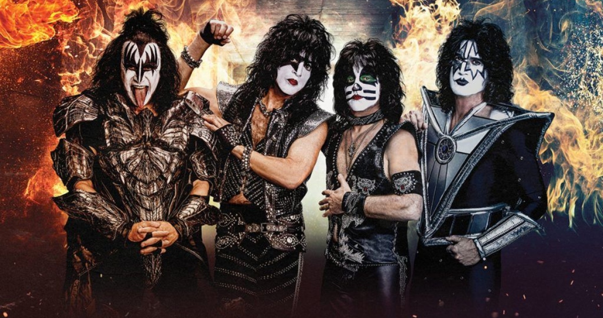 Kiss