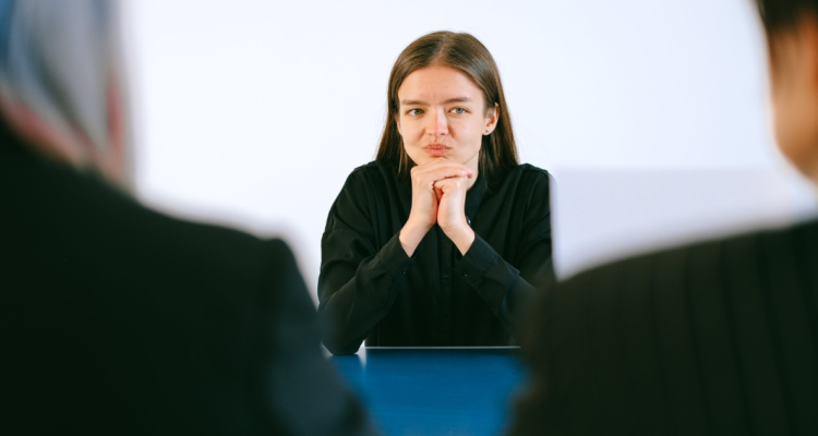 7 errores “mortales” al buscar trabajo