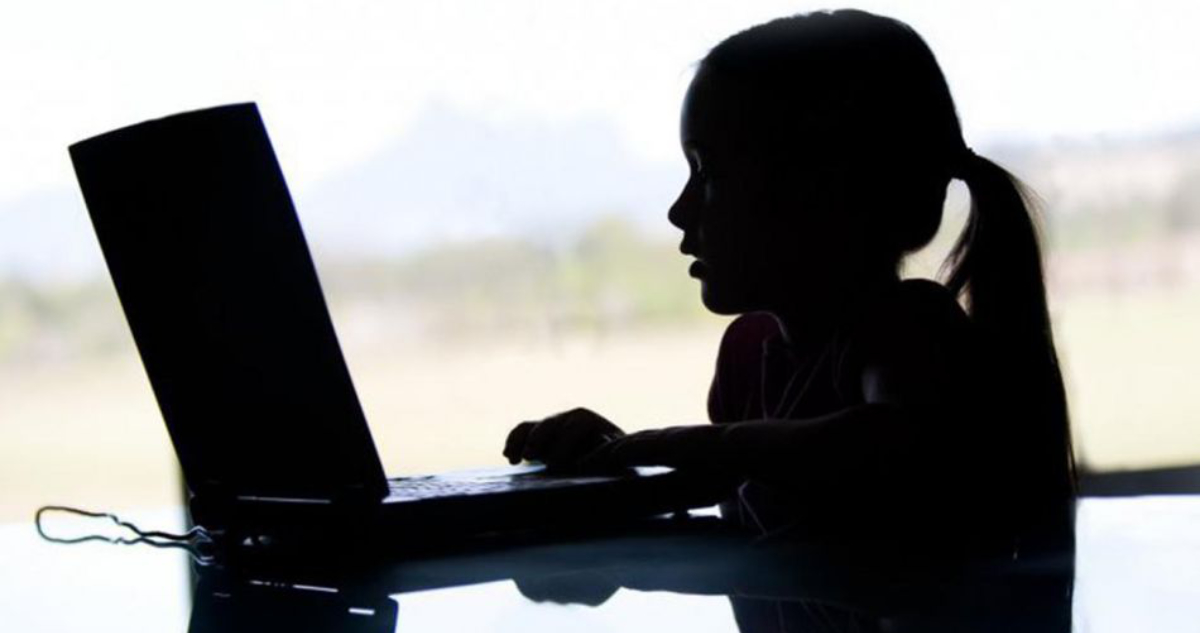 La maté porque no quiso tener relaciones: la niña argentina asesinada tras ser engañada en Facebook.
