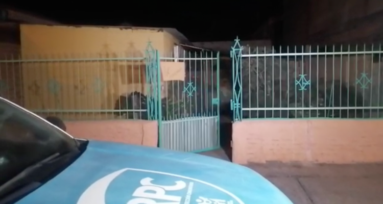 PDI indaga posible robo con homicidio contra mujer de 84 años en La Pintana