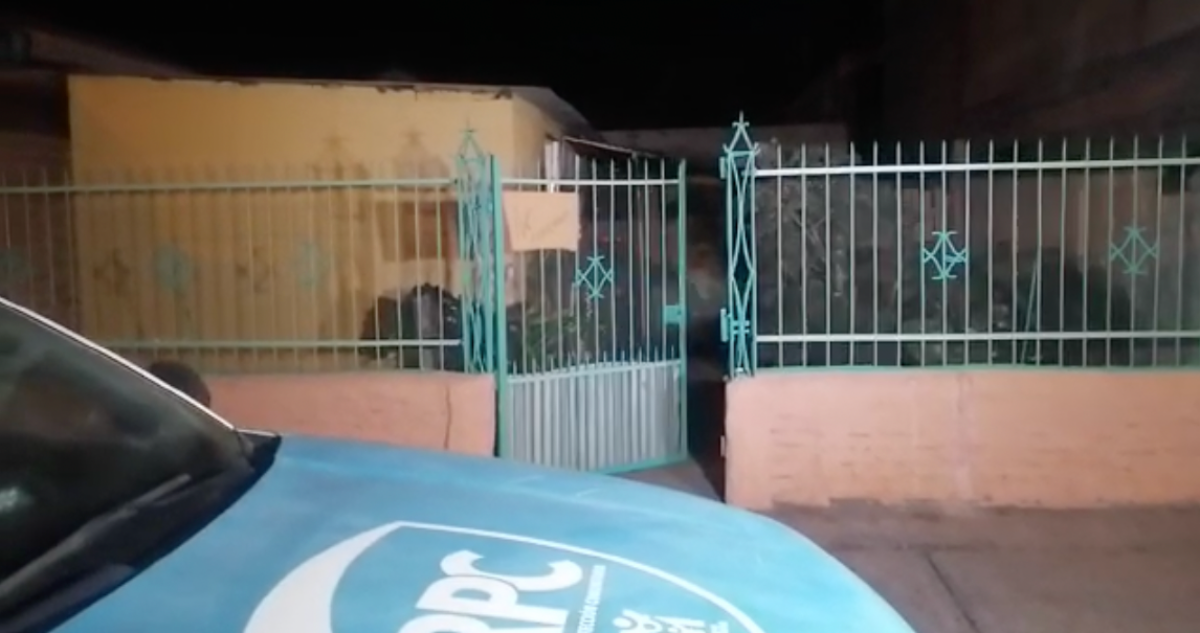 PDI indaga posible robo con homicidio contra mujer de 84 años en La Pintana