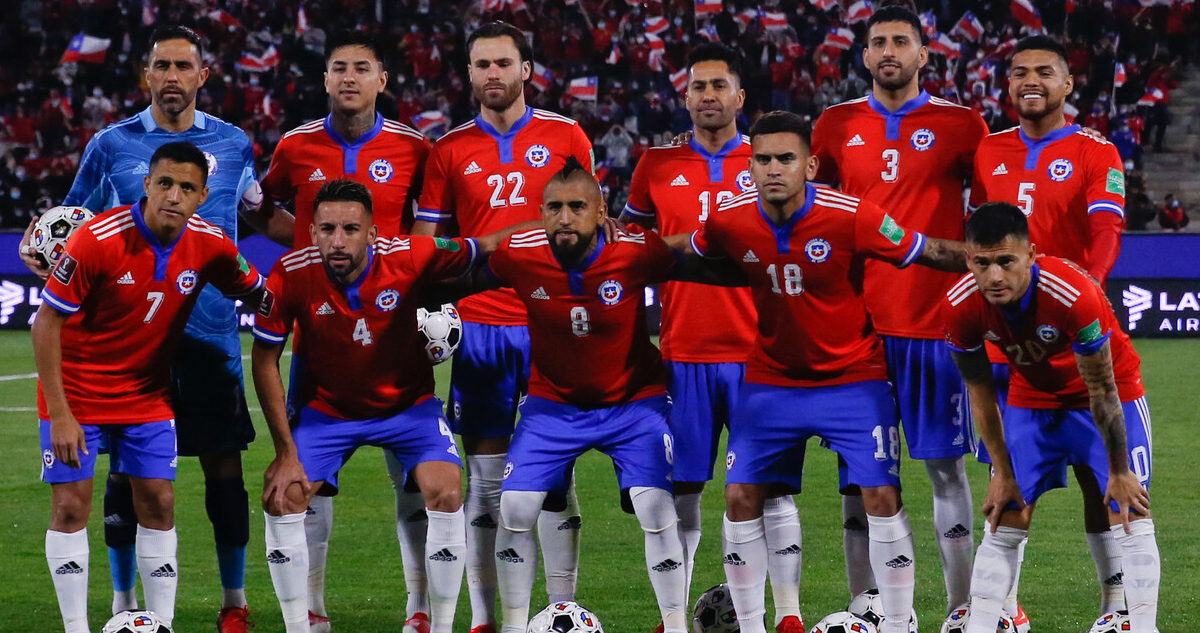 La Roja