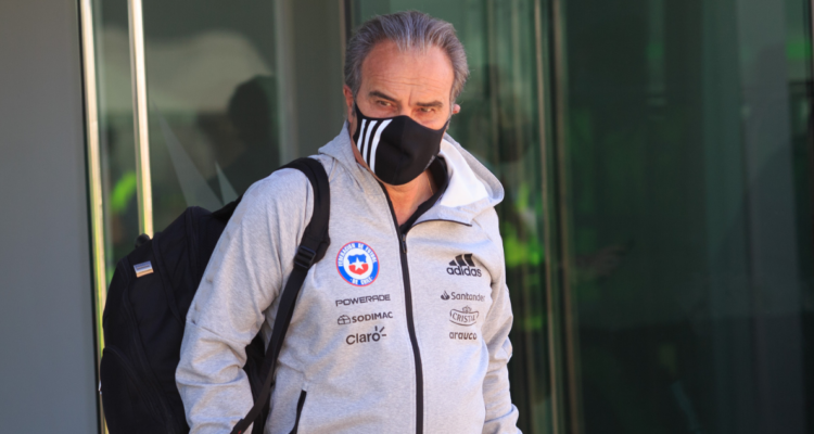 Martín Lasarte no descarta a Brereton