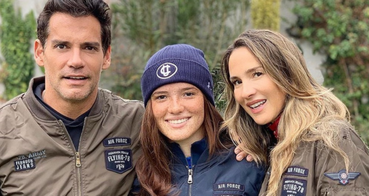 Familia De la Fuente Castro