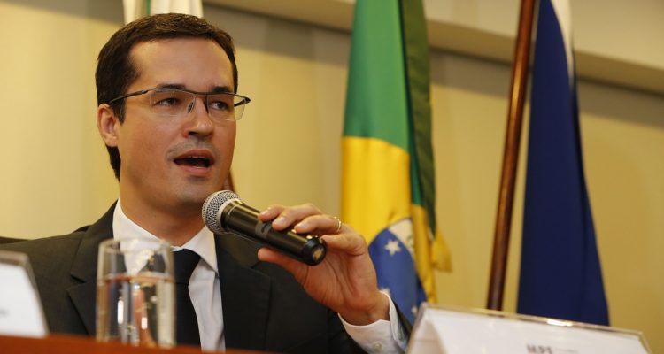 Deltan Martinazzo Dallagnol