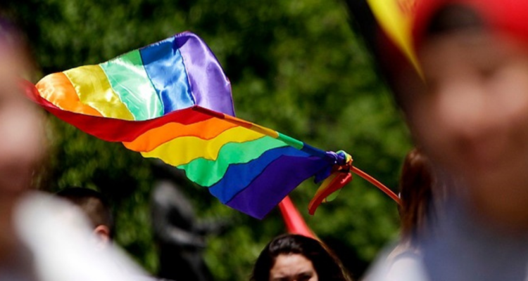 Una década de la ley zamudio