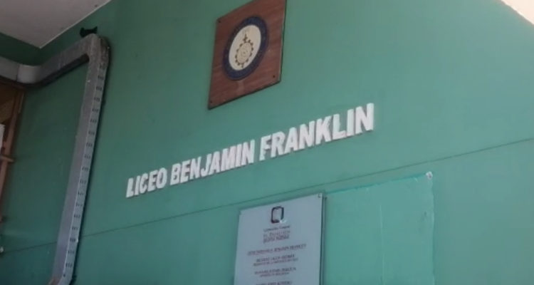 Sigue suspensión de clases