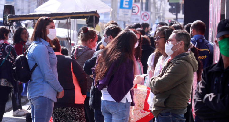 llega marzo sin beneficios