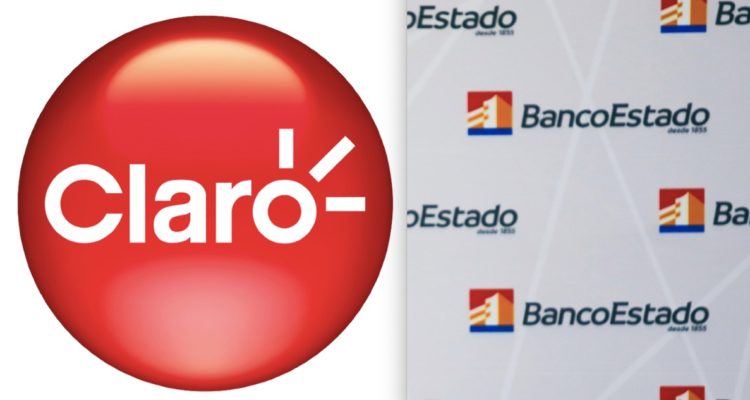 Claro reporta “actos vandálicos” contra su infraestructura y que eso afectó servicios en BancoEstado
