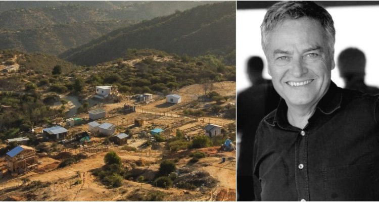 Rechazan sobreseer a acusado por loteo de terreno de Alejandro Correa