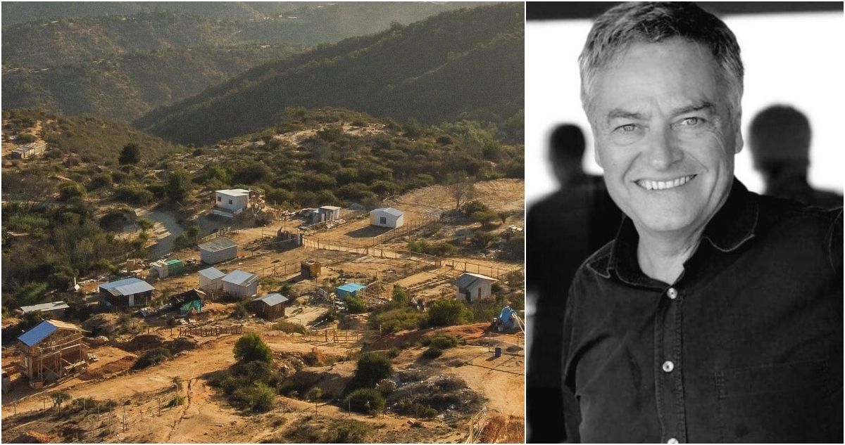 Rechazan sobreseer a acusado por loteo de terreno de Alejandro Correa