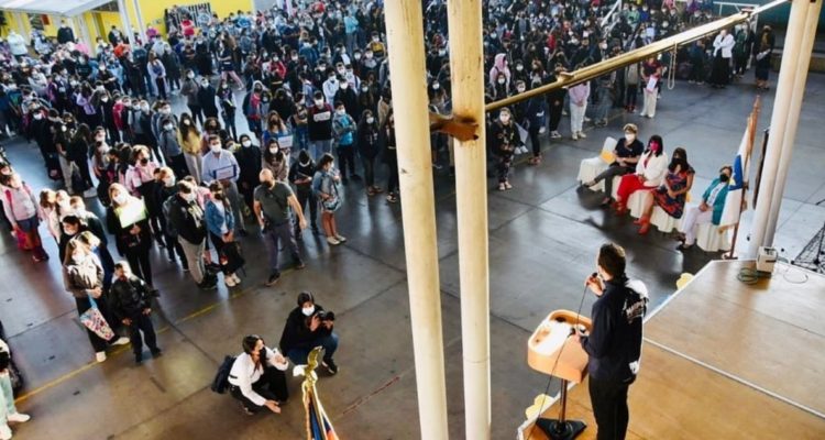 Municipalidad de Maipú