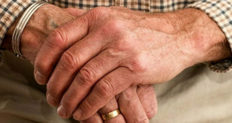 Signos del Mal de Parkinson