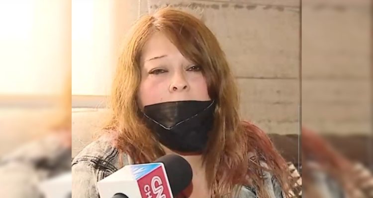 Mamá de joven asesinado en La Florida aseguró que murió asfixiado: “Le taparon la boca con cinta”