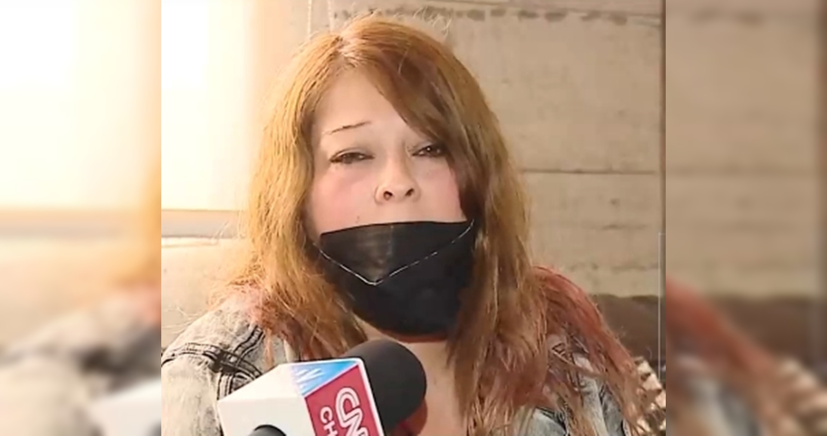 Mamá de joven asesinado en La Florida aseguró que murió asfixiado: “Le taparon la boca con cinta”
