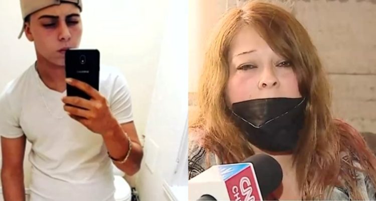 “No era un delincuente”: el pesar de la madre del joven asesinado por vecinos en La Florida