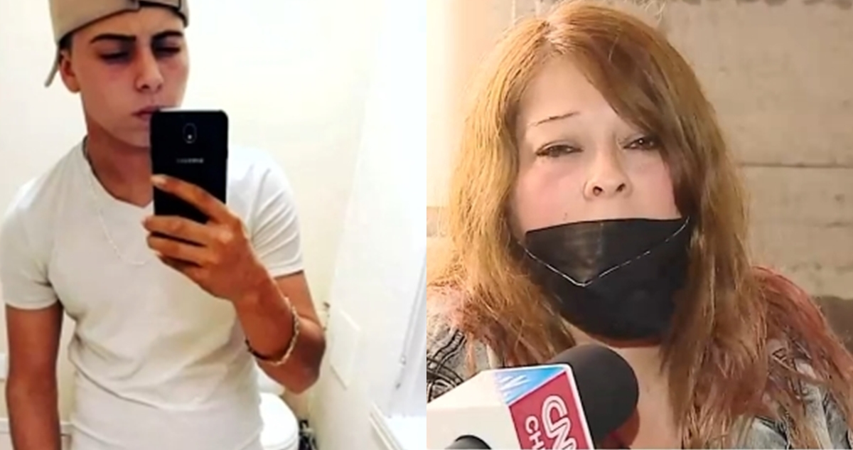 “No era un delincuente”: el pesar de la madre del joven asesinado por vecinos en La Florida