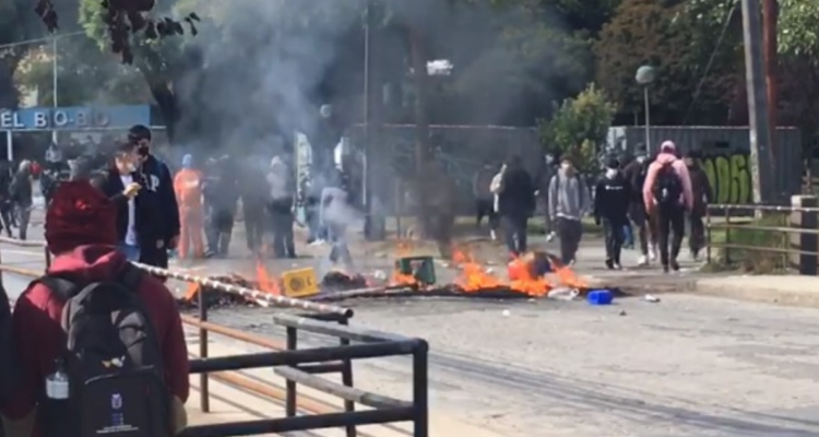 día del joven combatiente