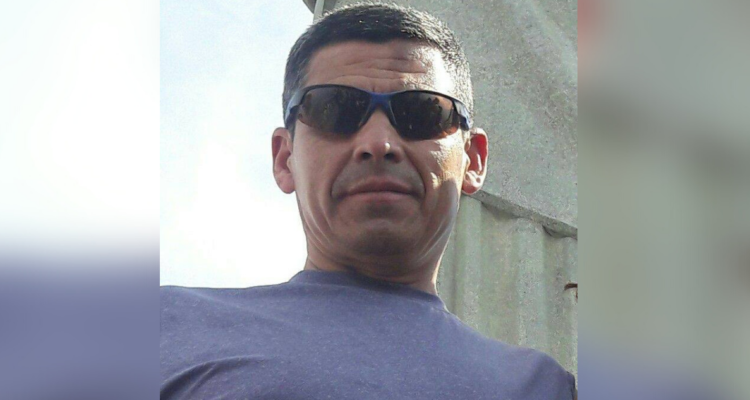 carabinero desaparecido en cañete