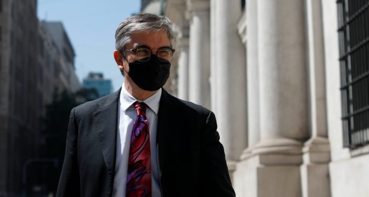 Marcel compromete “reponer o incrementar” los recursos del Mepco para amortiguar precio de gasolinas