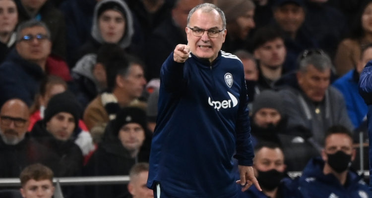 Marcelo Bielsa
