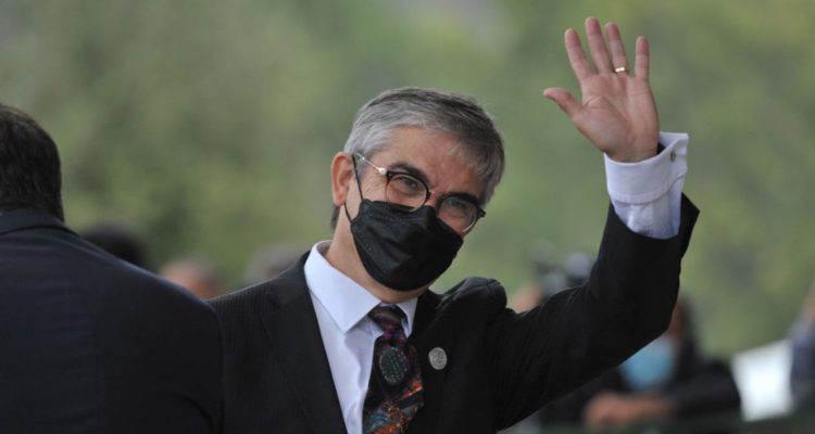 Medio británico elige a Mario Marcel como “presidente del año” de los bancos centrales del mundo