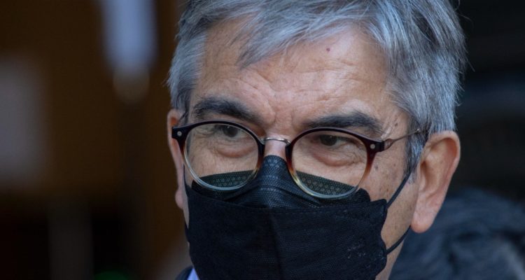 Ministro Marcel explicó que reforma tendrá acento sobre impuestos personales y no sobre las empresas