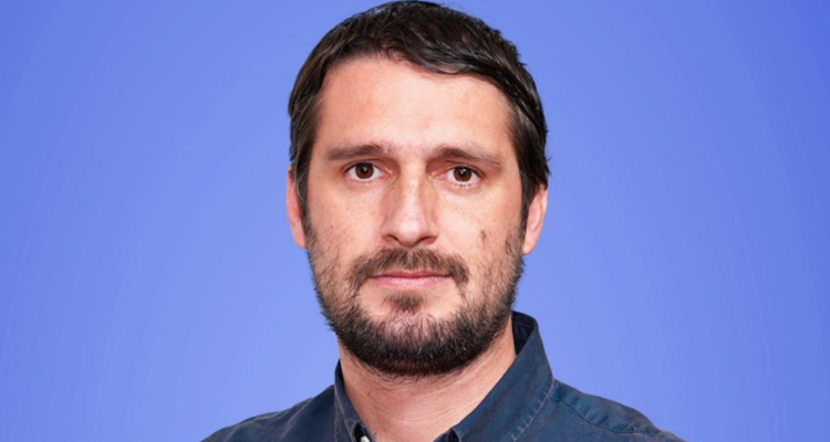 qurerella contra diputado electo del pc