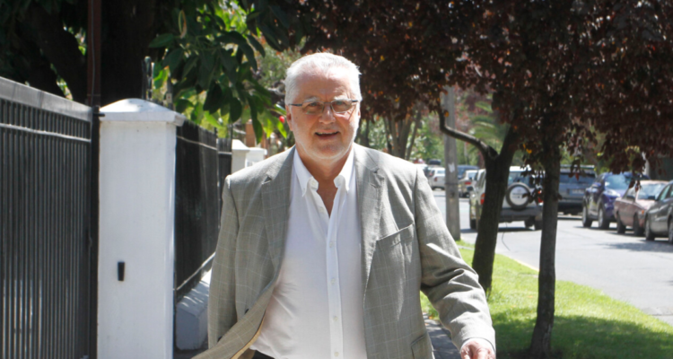 maximo-pacheco-codelco