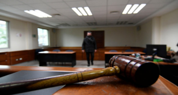 Osorno: prisión preventiva para acusado de abuso sexual a menor y almacenar pornogafía infantil