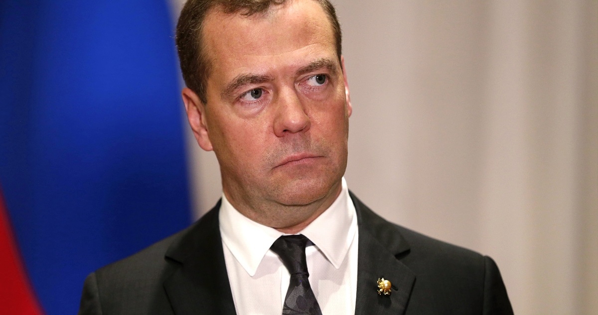 Dimitri Mendevev