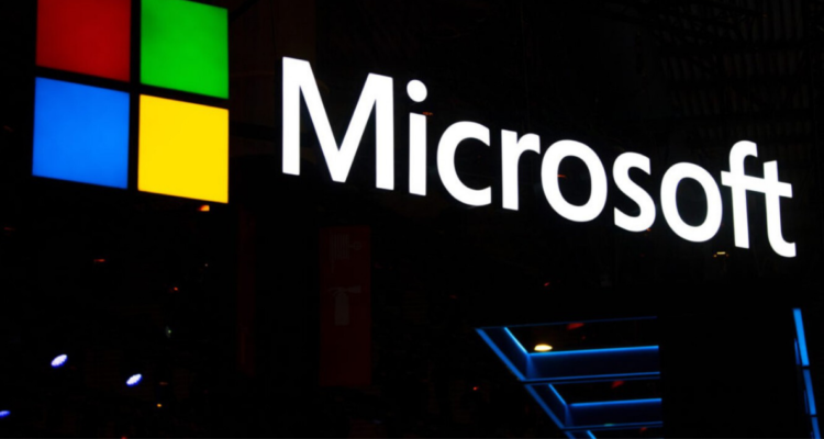 Microsoft sale de Rusia