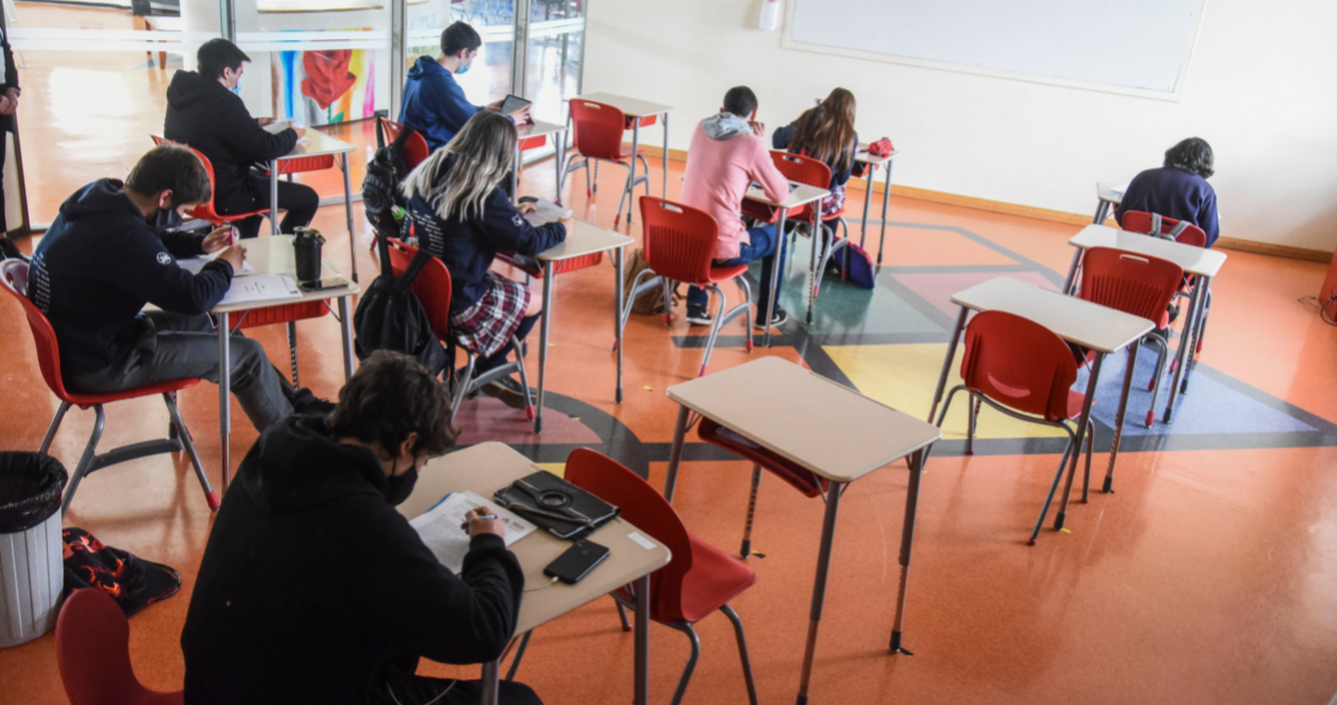 mineduc y restricciones