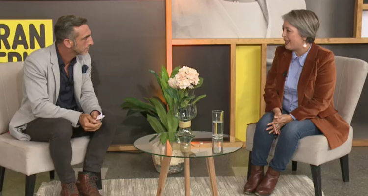 Feria de Capacitación